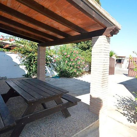Casas Paqui Y Pablo Con Piscina Compartida En Conil Villa โกนิล เด ลาฟรอนเตรา ภายนอก รูปภาพ