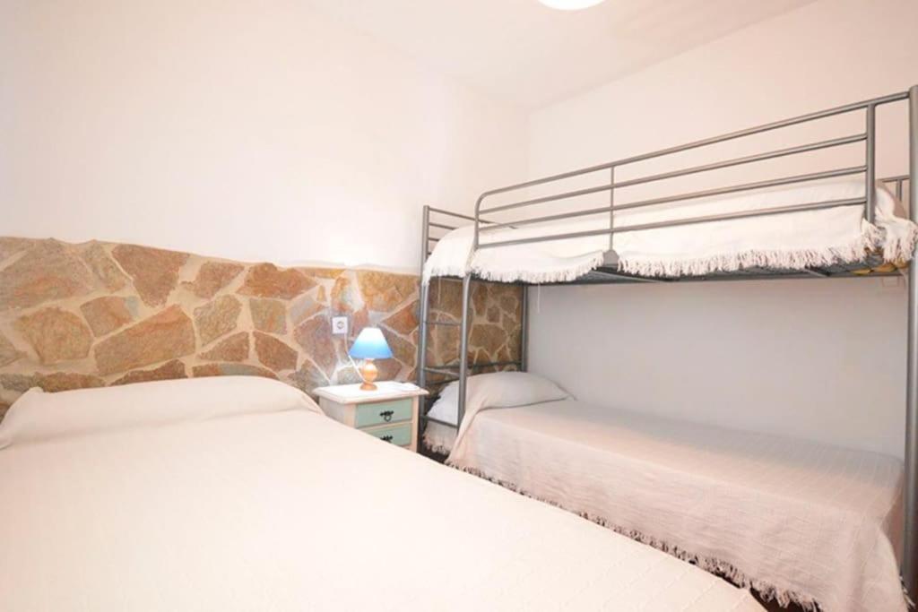 Casas Paqui Y Pablo Con Piscina Compartida En Conil Villa โกนิล เด ลาฟรอนเตรา ภายนอก รูปภาพ