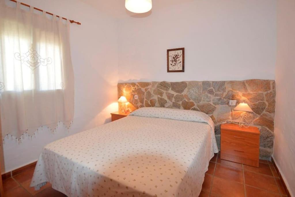 Casas Paqui Y Pablo Con Piscina Compartida En Conil Villa โกนิล เด ลาฟรอนเตรา ภายนอก รูปภาพ