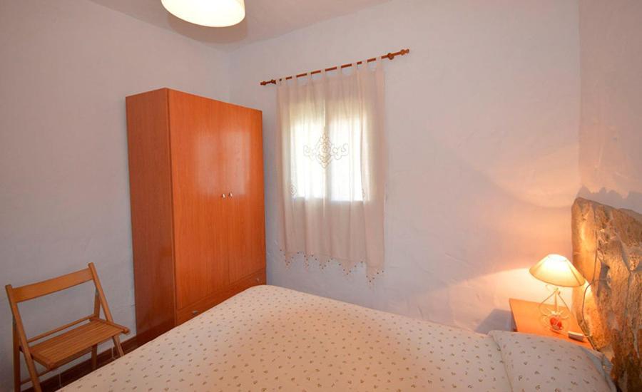 Casas Paqui Y Pablo Con Piscina Compartida En Conil Villa โกนิล เด ลาฟรอนเตรา ภายนอก รูปภาพ