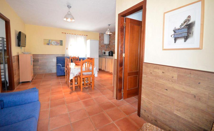 Casas Paqui Y Pablo Con Piscina Compartida En Conil Villa โกนิล เด ลาฟรอนเตรา ภายนอก รูปภาพ